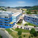 FTZ Fasertechnologiezentrum Jena